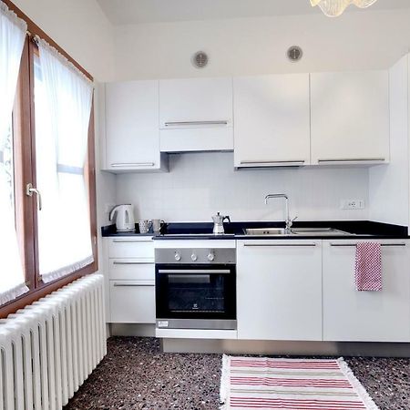 Appartement San Stin à Venise Extérieur photo