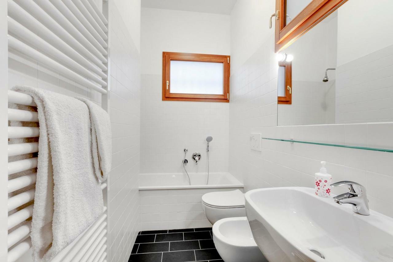 Appartement San Stin à Venise Extérieur photo
