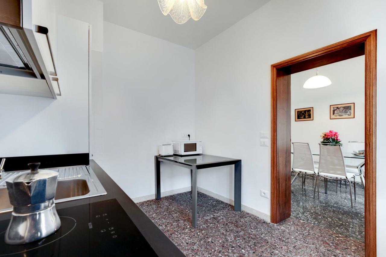 Appartement San Stin à Venise Extérieur photo