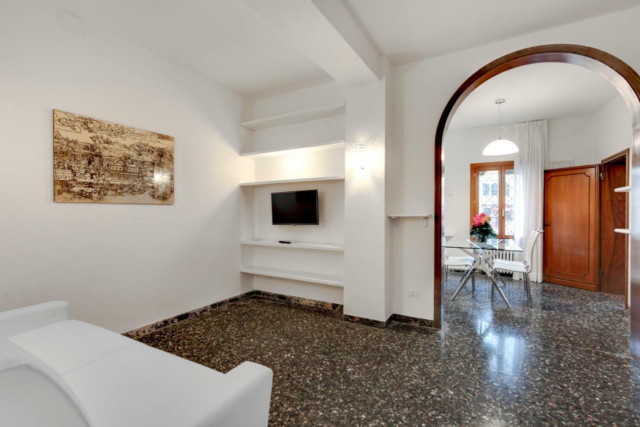 Appartement San Stin à Venise Extérieur photo
